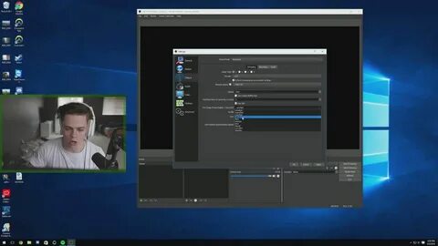 Obs installer