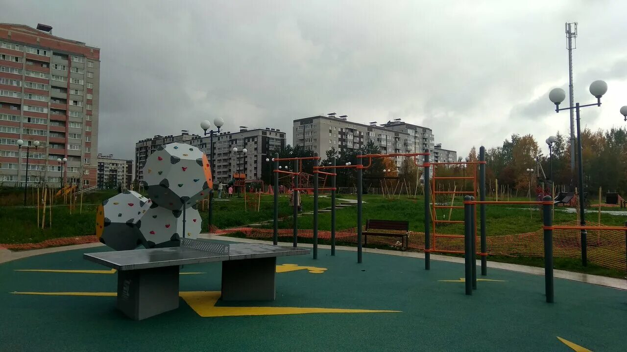 Картинки ДЕТСКИЕ ПЛОЩАДКИ ВОЛОГДА