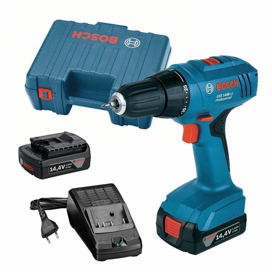 Купить bosch 14. Шуруповерт Bosch GSR 1440. Шуруповерт Bosch GSR 1440-li professional. Шуруповёрт бош 14.4 професеонал. Шуруповерт бош 14 4 вольт GSR 1440.