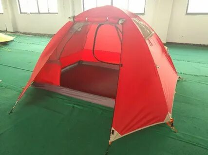 Harem camp