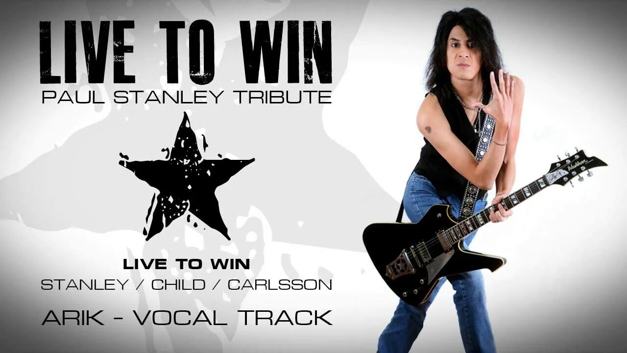 Windows live essentials. Пол стэнли. Cliff burton. Paul stanley album. To live is to win.