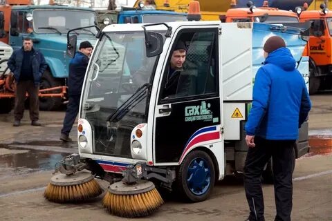 Северный проезд 10 новосибирск спецавтохозяйство