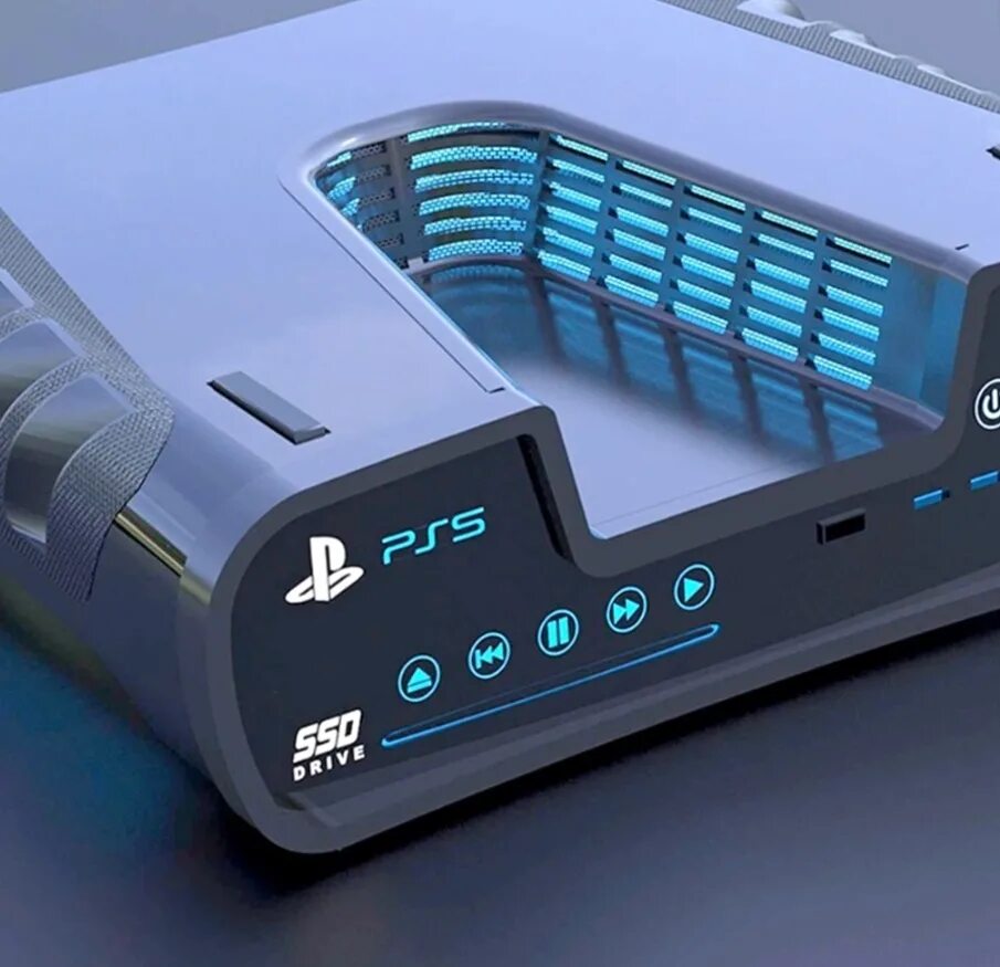 Комплекты ps 5