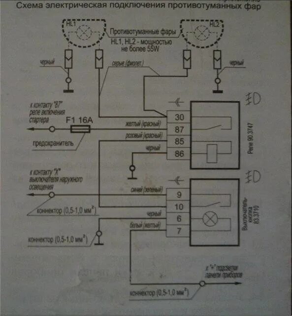 Схема подключения противотуманных фар КАМАЗ евро 1. Передние противотуманные фары КАМАЗ евро 2 схема. Схема включения противотуманных фар КАМАЗ евро 2. Схема подключения противотуманок Гранта фл. Калина противотуманные фары подключение