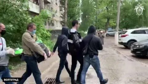 Провокация пушкино