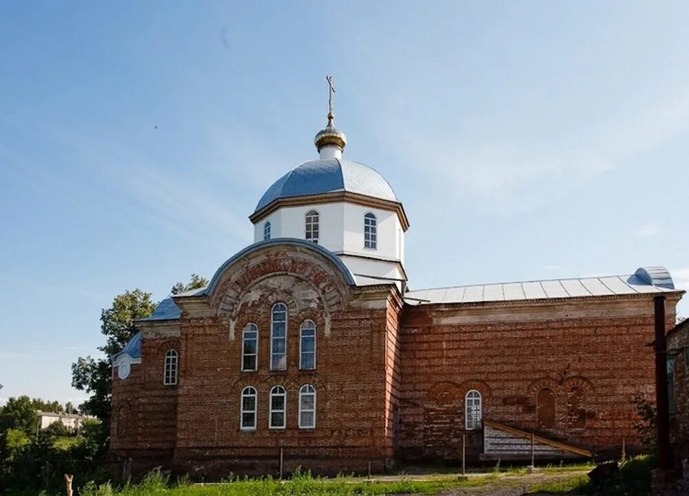 Большое Мурашкино Церковь Аввакума. Церковь в большом Мурашкино Нижегородской области. Старообрядческая Церковь большое Мурашкино. Храм Старообрядческий в Мурашкино.