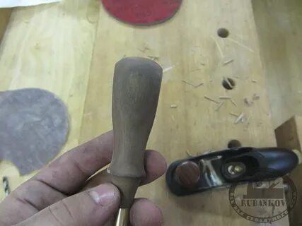 Ручка для отвертки своими руками