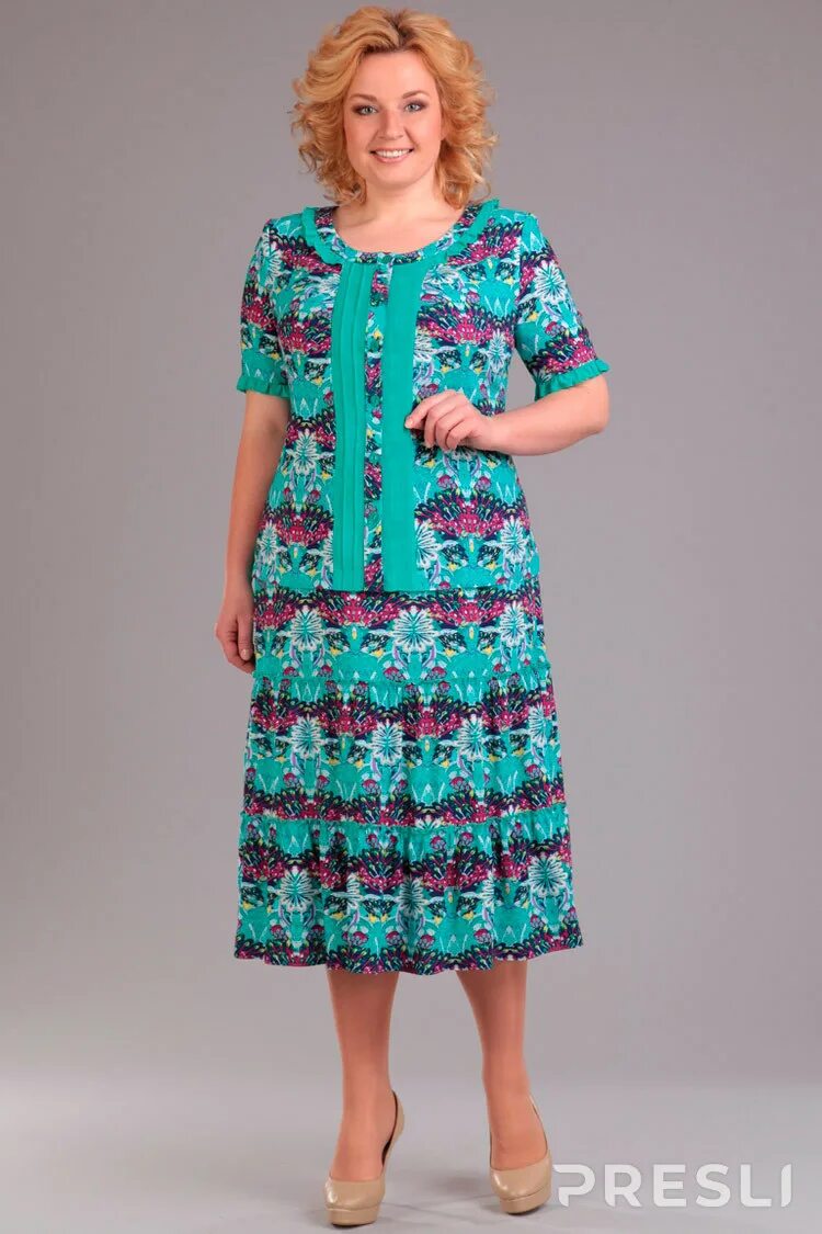миртик белорусская одежда mirtrik. платья orhideya. белорусские летние платья больших размеров. одежда для женщин 60+лет больших размеров. пожилая женщина в платье.