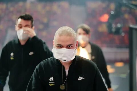Российский коллектив Team Spirit обыграл Team Secret и прошел в гранд-финал...