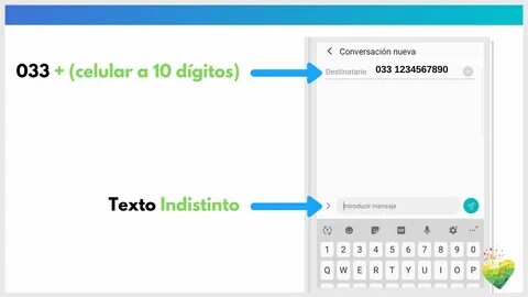 Cómo Saber Mi Número Telcel 2021 *sin Saldo Whistleout. 