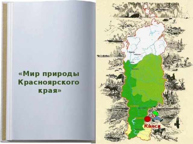 Какая природная зона в красноярском крае. Природные зоны Красноярского края. Карта Красноярского края. Карта Красноярского края для детей. Карта природных зон Красноярского края.