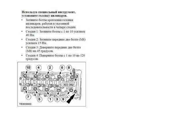 Протяжка ГБЦ Форд фокус 1.8. Форд 1.6 момент затяжки ГБЦ. Протяжка ГБЦ Форд фокус 2 1.4. Момент затяжки ГБЦ Форд фокус 1.6.