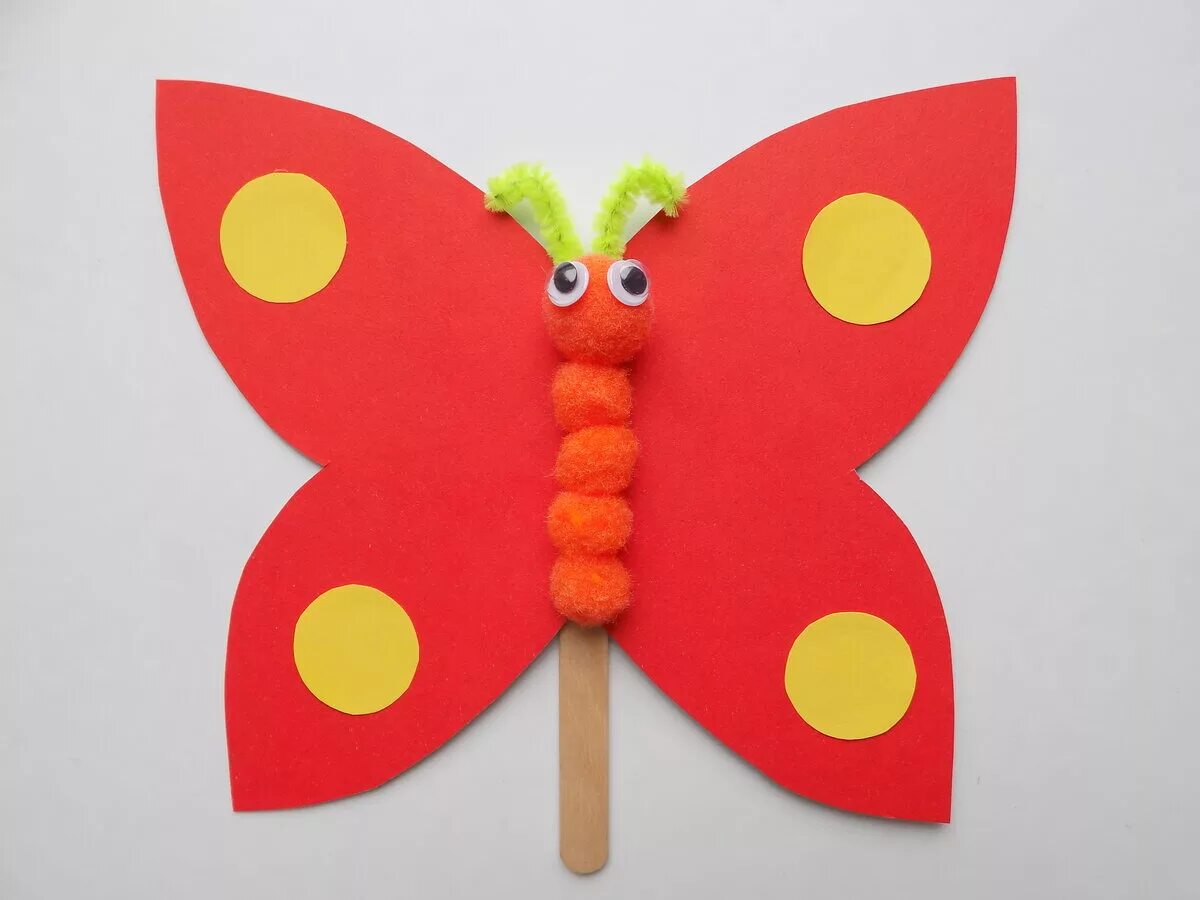 Бабочки для детей 2 3 лет. Поделка бабочка. Бабочка поделка для детей. Аппликация. Бабочки. Поделки для детей 3-4 лет.