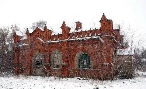 Стройка старожилово