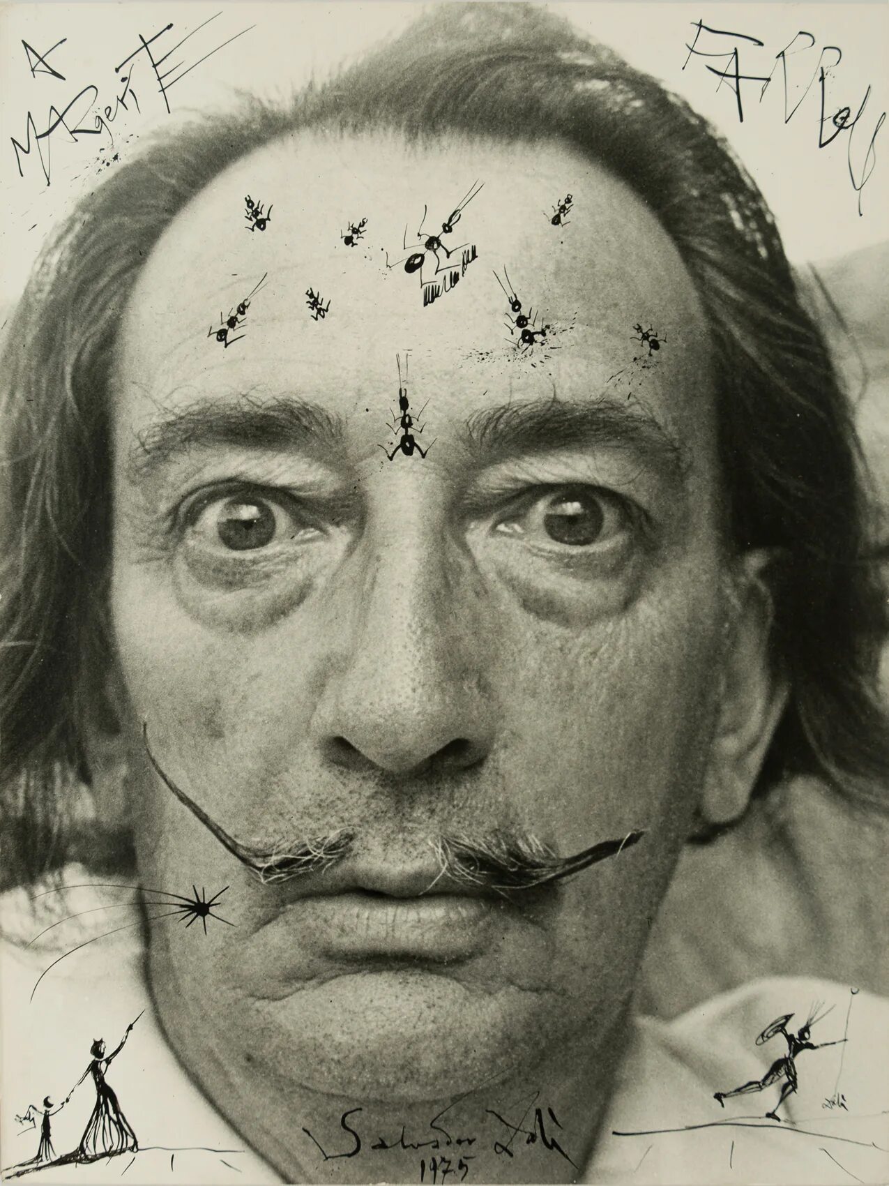 История сальвадора дали. Сальвадор дали (Salvador Dali) (1904-1989). Salvador Dali autoportrait. Сальвадор дали портрет. Salvador Dali автопортрет.