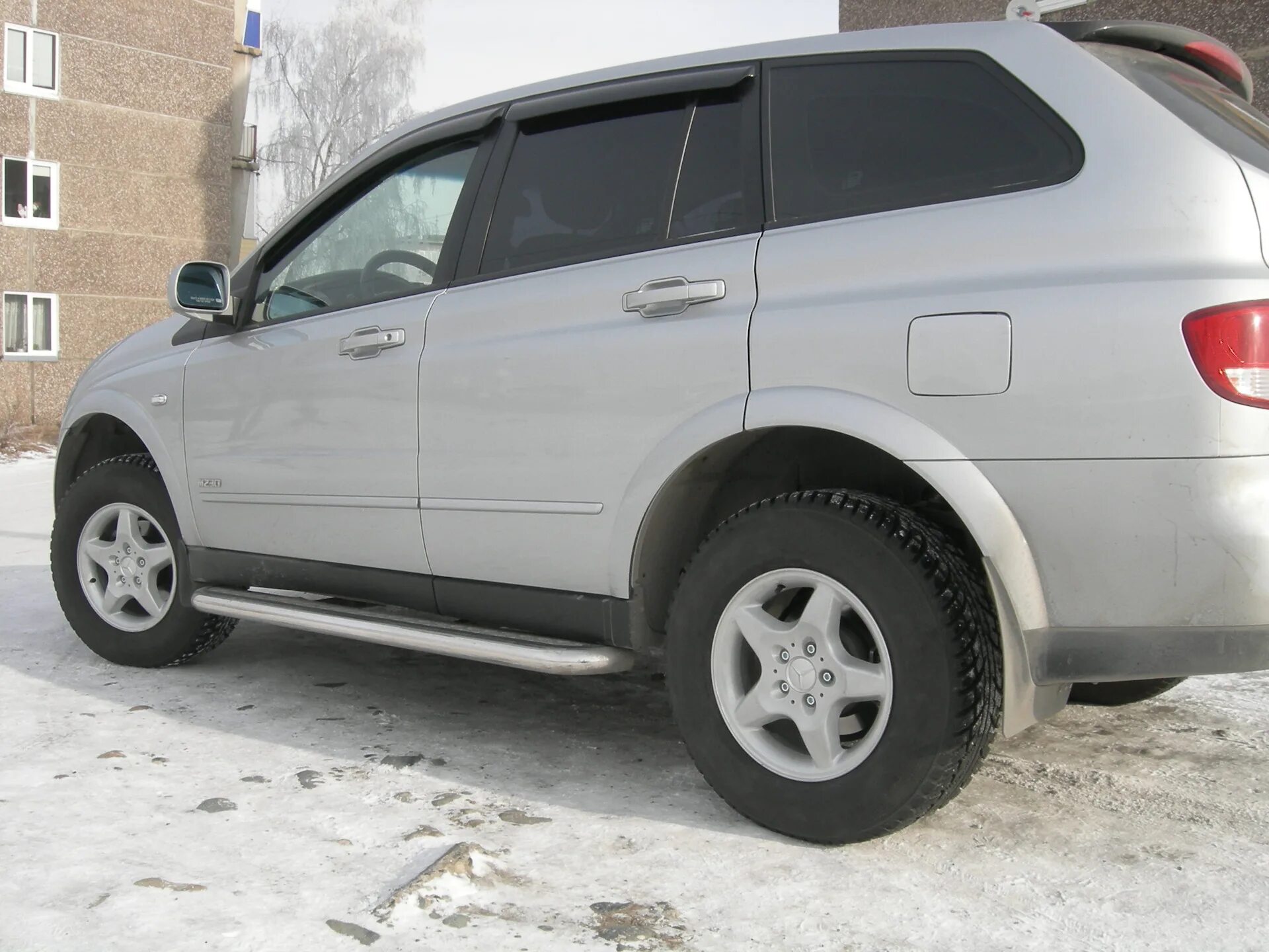 Колесные диски кайрон. Кайрон санг йонг диски. кайрон r18. ssangyong kyron 18 диски. 18 колеса на кайрон.
