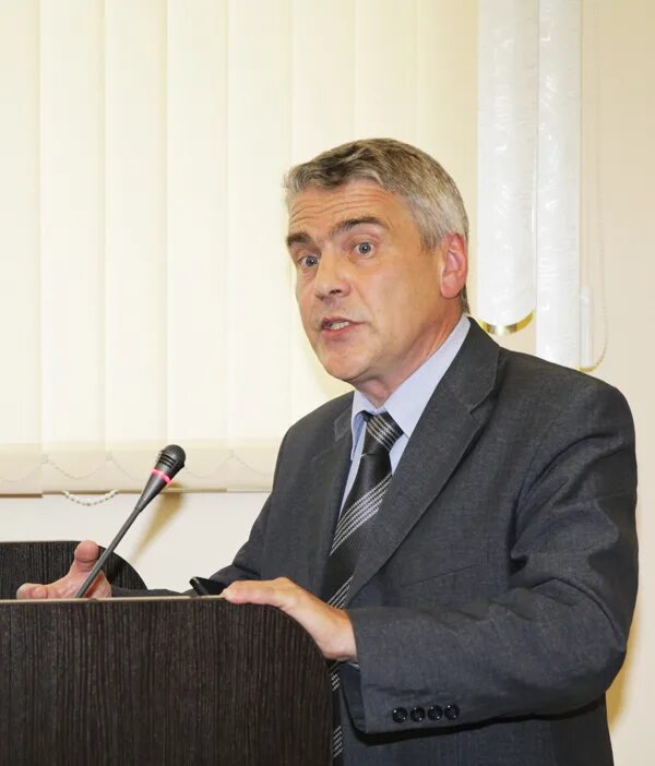 руководитель факультета