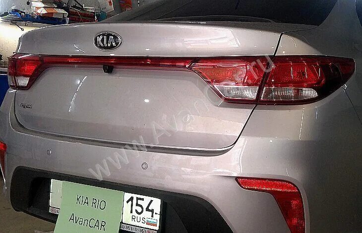 Парктроник Киа Рио 4 заводской. Парктроник Kia Rio 4. Парктроник Киа Рио 2020.