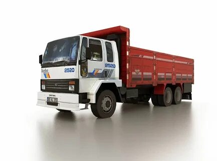 Vr truck