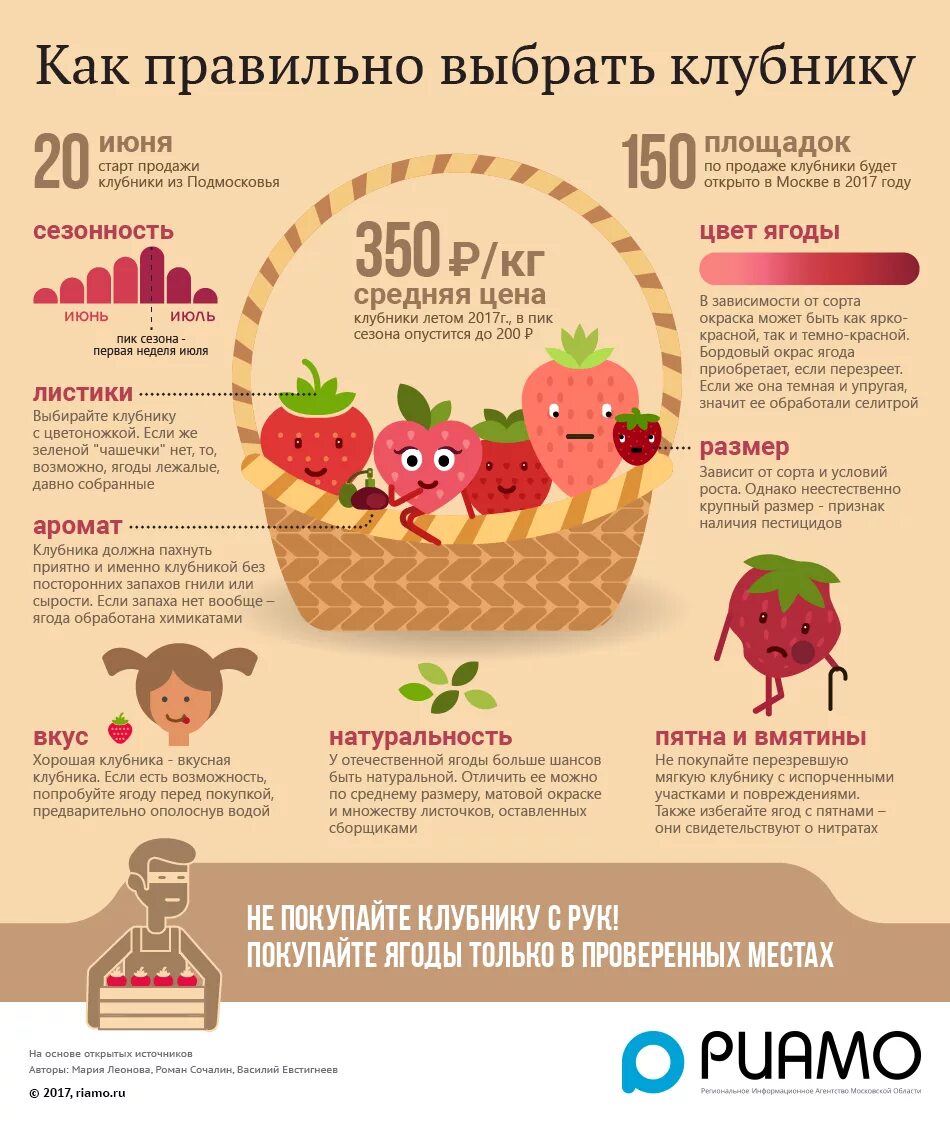 Когда можно есть клубнику. Инфографика клубника. Как выбрать клубнику инфографика. Как выбрать клубнику. Как правильно выбрать клубнику.