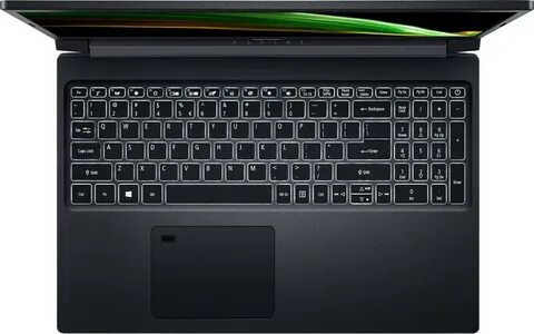 Acer aspire 7 rtx