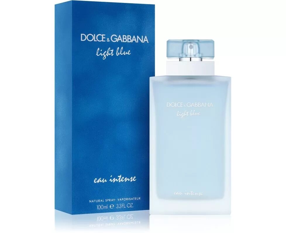 Дольче габбана лайт блю женский аромат. Dolce Gabbana Light Blue женские 100ml. Dolce Gabbana Light Blue 100. Дольче Габбана Лайт Блю Интенс. Dolce Gabbana Light Blue женские 100 мл.