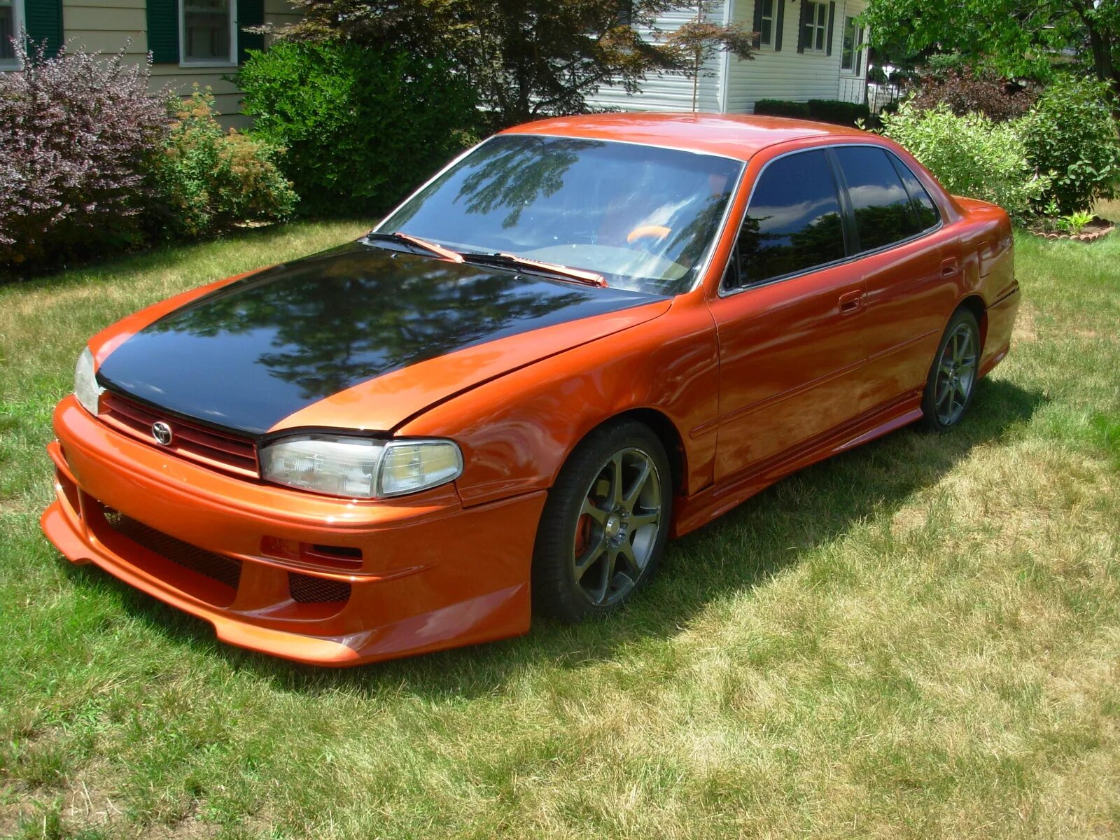 Camry sv35. Toyota camry 1993. toyota camry 3 1993. toyota camry купе 1992. тойота камри купе 1993.