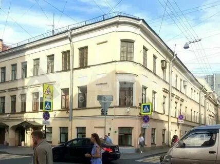 Улица рубинштейна 32 санкт петербург