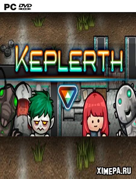 Keplerth