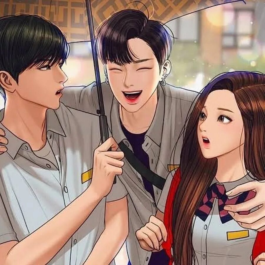 Проект рон манхва 4 ☆ Webtoons to read!☆ Anime korea, Handsome anime guys, Handsome anime