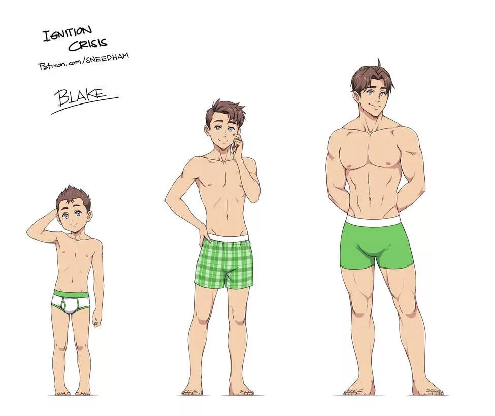 Man&#039;s progress
