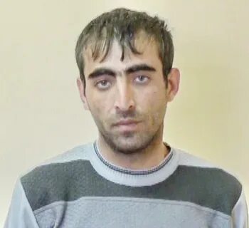 Кавказское лицо