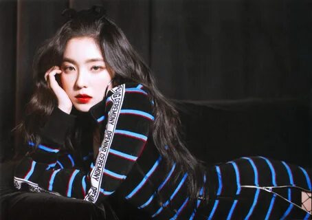 180311 'The Perfect Red Velvet' Prints Scans - Album on Imgur Chi...