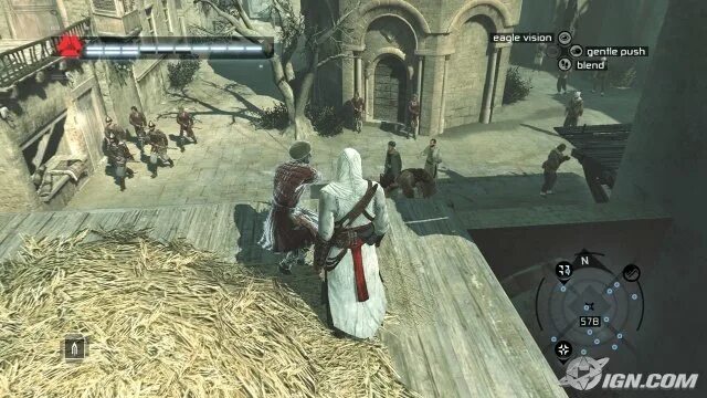 Assassin's creed 2 геймплей. Assassin's creed 2 геймплей. потянет ли ассасин крид. санта мария новелла assassins creed 2. Assassins creed 1 для слабых пк.