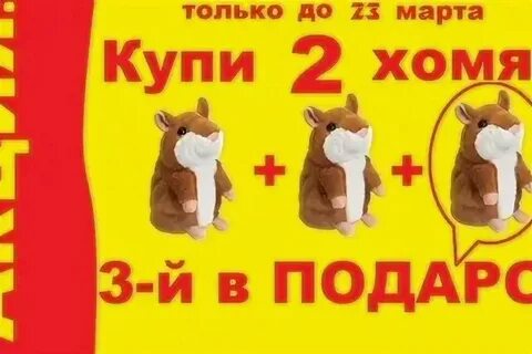 Шрифт хомяк 6 июня
