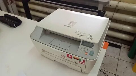 Самсунг 4100 мфу драйвер