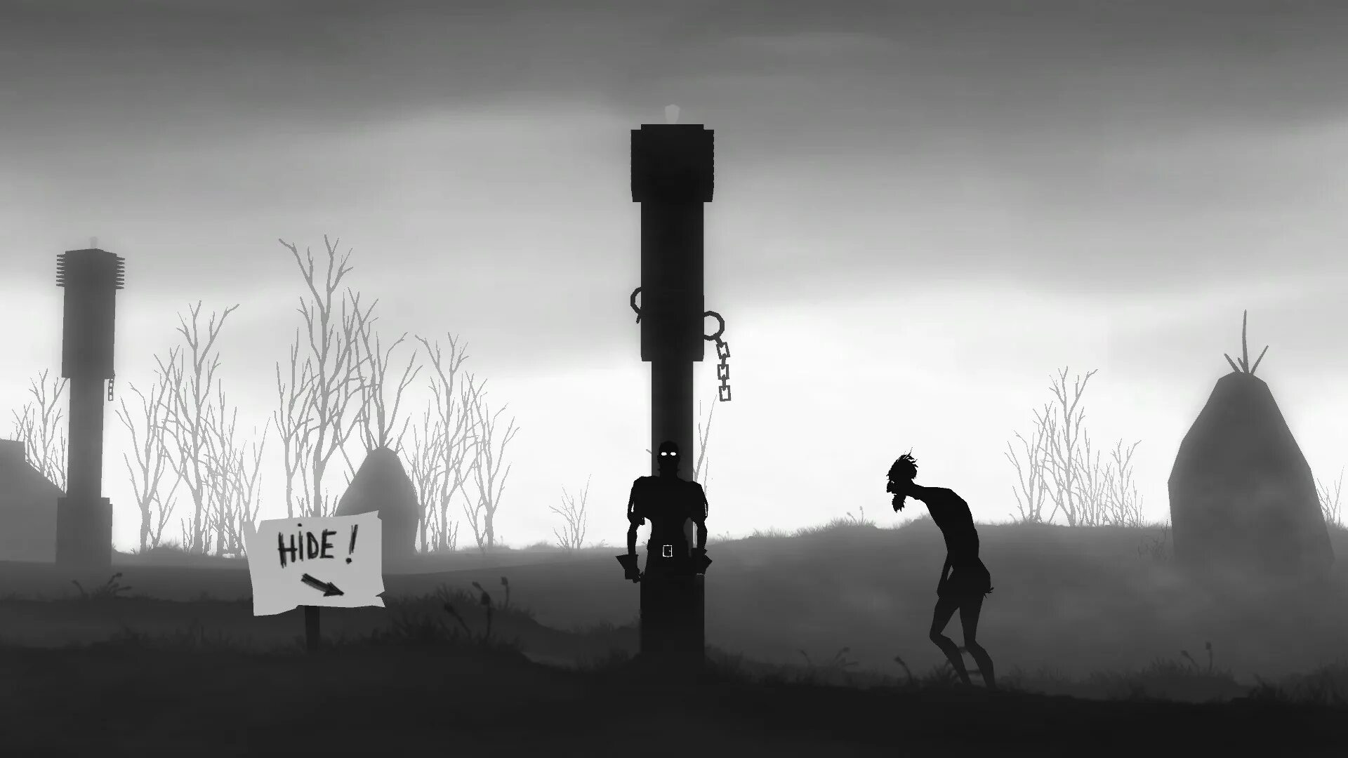 Black the Fall игра. Игры похожие на Лимбо. Арты в стиле Limbo. 2д игра похожая на Limbo.