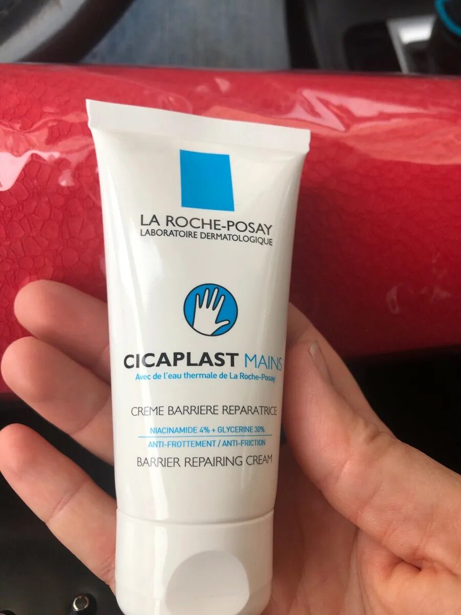 Cicaplast mains. La Roche-Posay Cicaplast mains крем-барьер. Крем–барьер для рук la Roche-Posay Cicaplast mains. Ля Рош позе цикапласт крем для рук. La Roche-Posay цикапласт крем-барьер для рук 50мл.