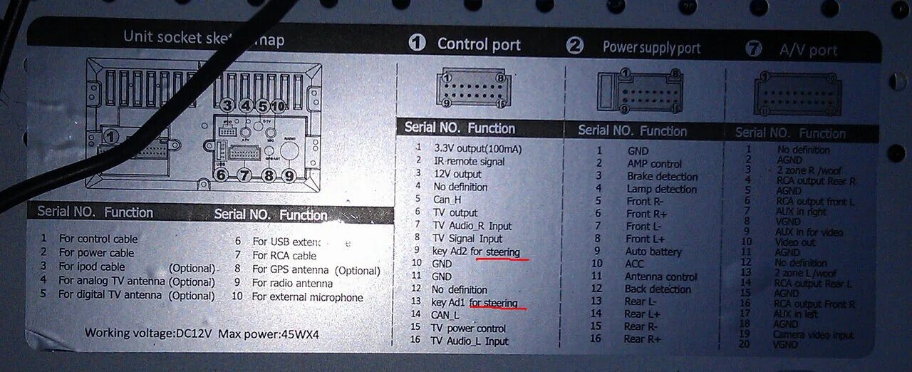 Распиновка китайских автомагнитол. Магнитола 2 Дин Renault распиновка. Max Power 45wx4 магнитола. Распиновка китайской магнитолы 2 din. Магнитола St-168