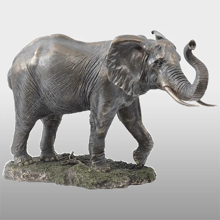 Father elephant. Скульптура слона. Антикварная скульптура слона. Фигура слона литьё. Статуя слона из металла.