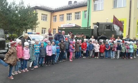 Дет сады чистополь