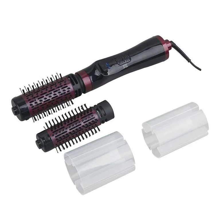 Щетка стайлер для волос. Фен-щетка m.a.c styler mc-6620. фен щетка mac styler. фен mac styler фен щетка. фен-щетка homeclub by-805.