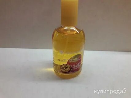Духи с ароматом маракуйи