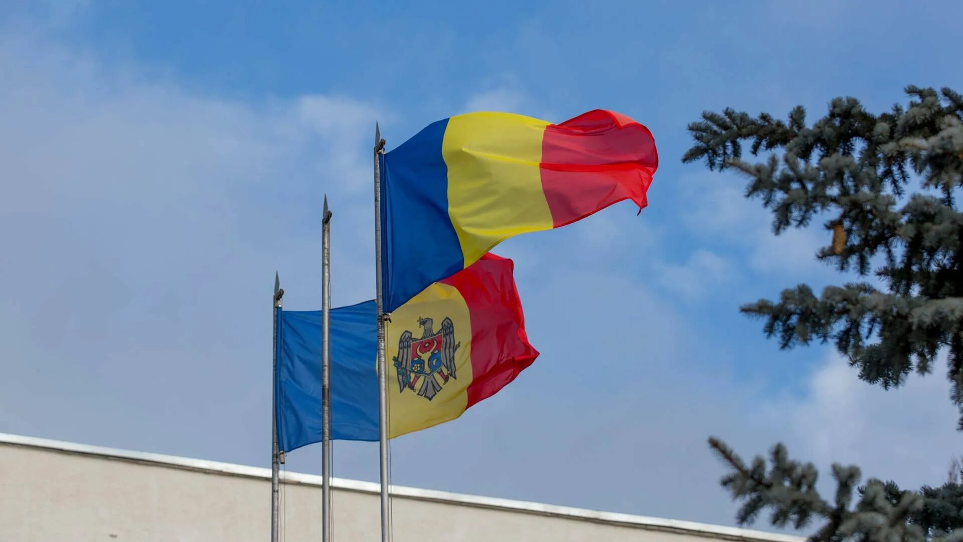 Молдова и молдова одно и тоже. Флаг Молдовы и Румынии. Флаг Румынии и флаг Молдовы. Флаги Республики Молдавии и Румынии. Унионисты Молдовы.