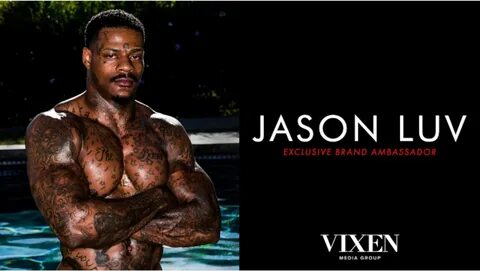 Jason luv x