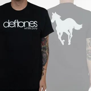 Around the fur deftones