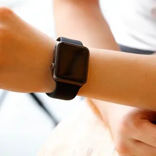 Smart watch 44
