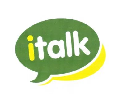 Italk twitter