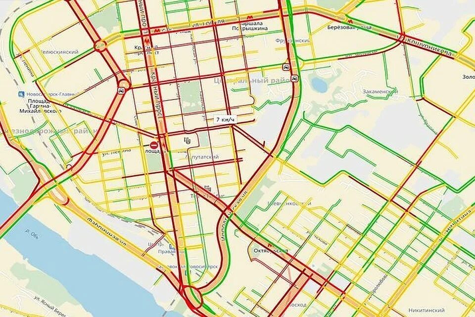 Пробка НСК 10 баллов. Пробки Новосибирск. Пробки Новосибирск Скриншоты. Гис пробки новосибирск