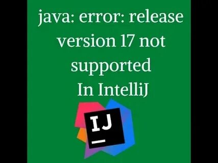 Error release